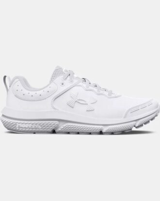 Assert 10 Uniform Synthetic Running Shoes