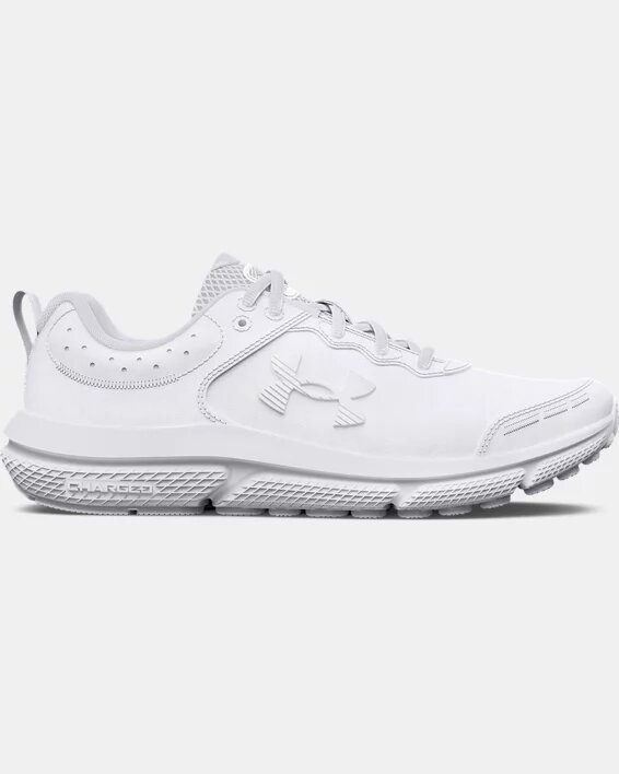 Assert 10 Uniform Synthetic Running Shoes Assert 10 Uniform Synthetic Running Shoes