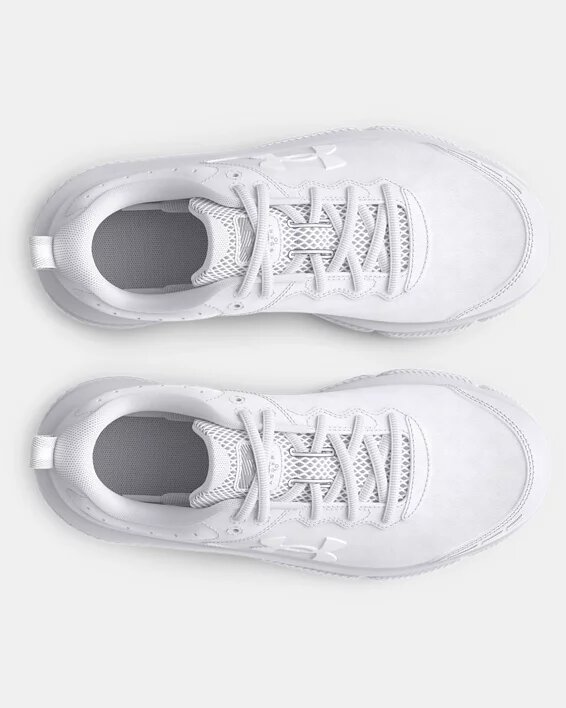 Assert 10 Uniform Synthetic Running Shoes Assert 10 Uniform Synthetic Running Shoes