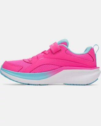 Assert 11 AC Pre-School Running Shoes