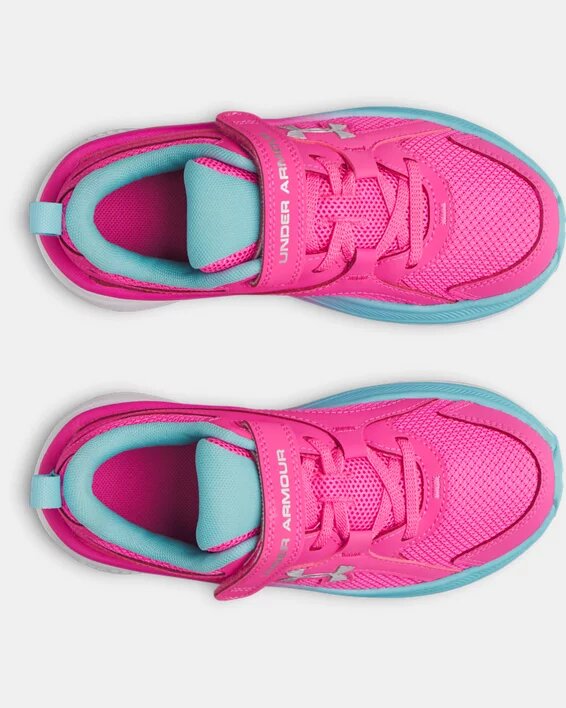 Assert 11 AC Pre-School Running Shoes Assert 11 AC Pre-School Running Shoes