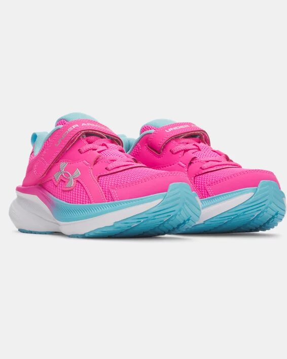 Assert 11 AC Pre-School Running Shoes Assert 11 AC Pre-School Running Shoes
