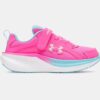 Assert 11 AC Wide Pre-School Running Shoes Assert 11 AC Wide Pre-School Running Shoes