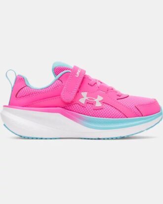 Assert 11 AC Wide Pre-School Running Shoes