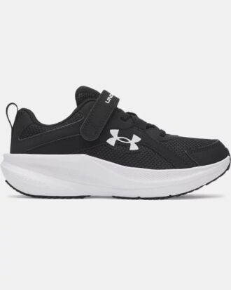 Assert 11 AC Wide Pre-School Running Shoes