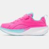 Assert 11 AC Wide Pre-School Running Shoes Assert 11 AC Wide Pre-School Running Shoes
