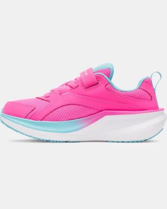 Assert 11 AC Wide Pre-School Running Shoes