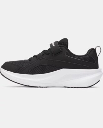 Assert 11 AC Wide Pre-School Running Shoes