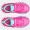 Assert 11 AC Wide Pre-School Running Shoes Assert 11 AC Wide Pre-School Running Shoes