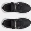 Assert 11 AC Wide Pre-School Running Shoes