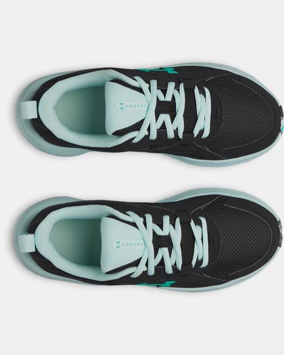 Assert 11 Grade School Running Shoes Assert 11 Grade School Running Shoes