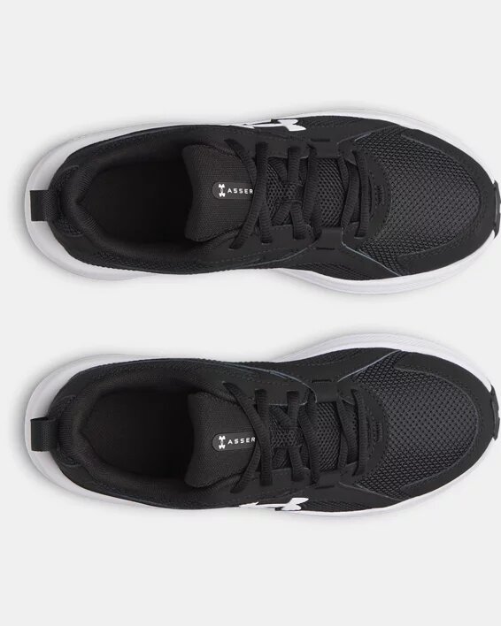 Assert 11 Grade School Running Shoes Assert 11 Grade School Running Shoes