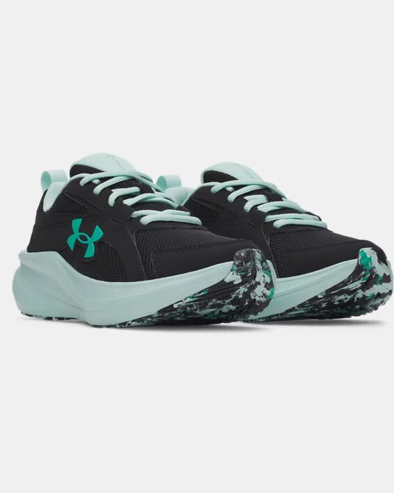 Assert 11 Grade School Running Shoes Assert 11 Grade School Running Shoes