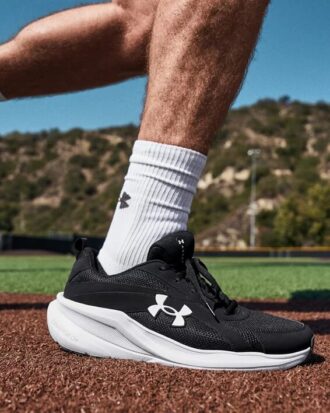 Assert 11 Running Shoes
