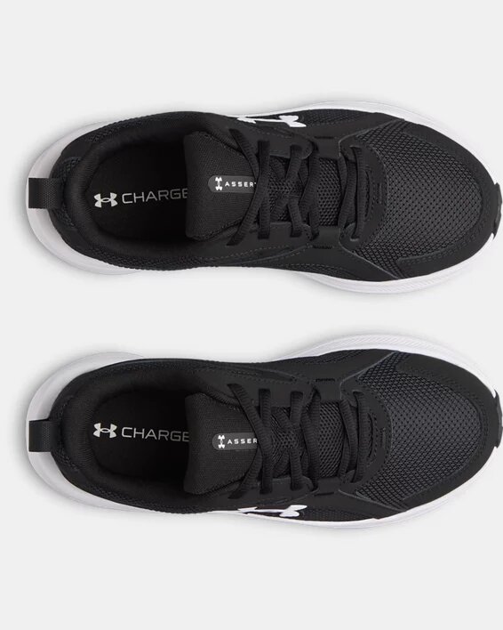 Assert 11 Wide (D) Running Shoes Assert 11 Wide (D) Running Shoes