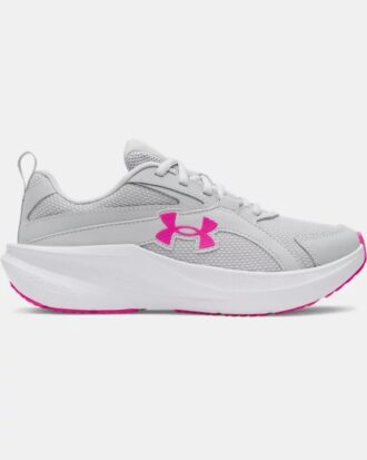 Assert 11 Wide Grade School Running Shoes