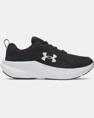 Assert 11 Wide Grade School Running Shoes