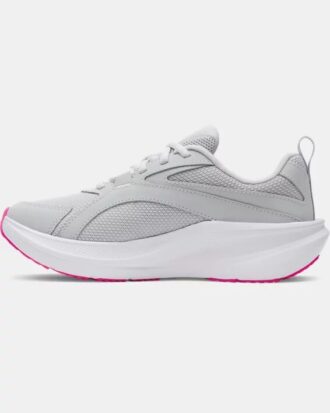 Assert 11 Wide Grade School Running Shoes