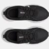 Assert 11 Wide Grade School Running Shoes
