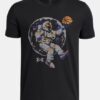 Astro Hoops Short Sleeve