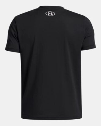 Astro Hoops Short Sleeve