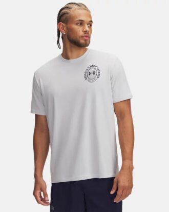Athletic Club Short Sleeve