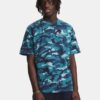 Athletic Department Printed Heavyweight Short Sleeve Athletic Department Printed Heavyweight Short Sleeve
