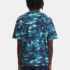 Athletic Department Printed Heavyweight Short Sleeve Athletic Department Printed Heavyweight Short Sleeve