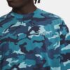 Athletic Department Printed Heavyweight Short Sleeve Athletic Department Printed Heavyweight Short Sleeve