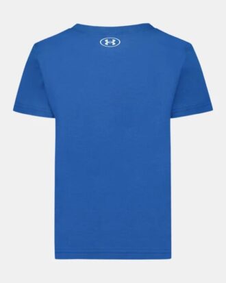 Athletic Department Little Short Sleeve