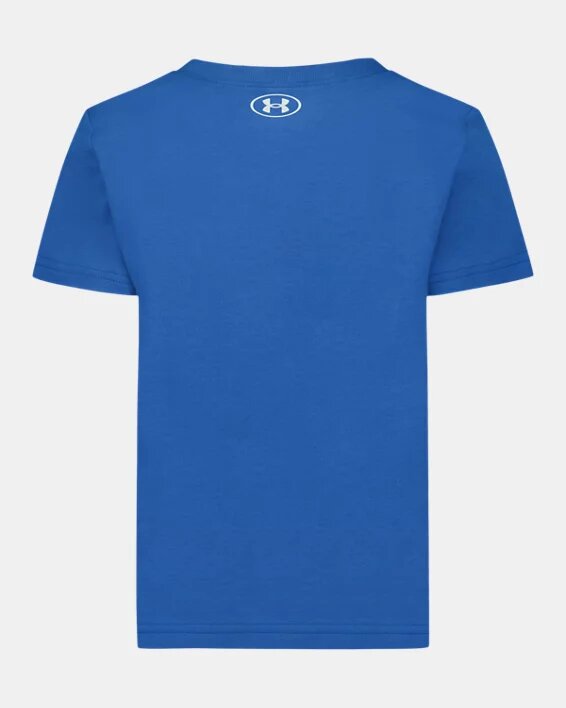 Athletic Department Little Short Sleeve Athletic Department Little Short Sleeve