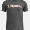 Baseball Bubble Short Sleeve