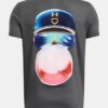 Baseball Bubble Short Sleeve