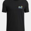 Baseball Food Short Sleeve Baseball Food Short Sleeve