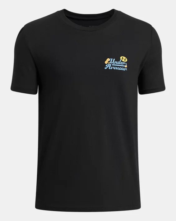 Baseball Food Short Sleeve Baseball Food Short Sleeve