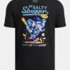 Baseball Food Short Sleeve Baseball Food Short Sleeve