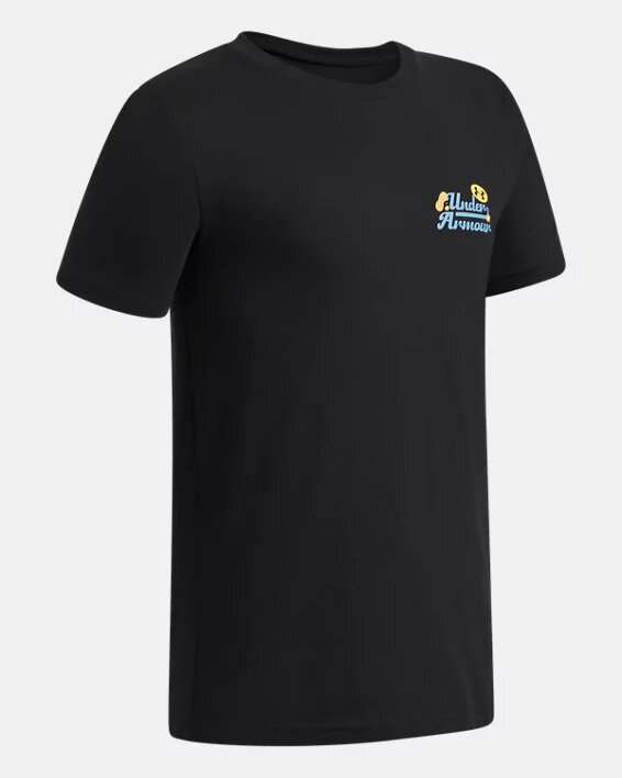 Baseball Food Short Sleeve Baseball Food Short Sleeve