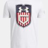 Baseball Freedom Short Sleeve Baseball Freedom Short Sleeve