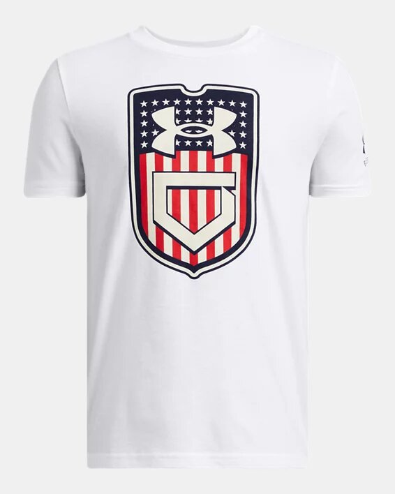 Baseball Freedom Short Sleeve Baseball Freedom Short Sleeve