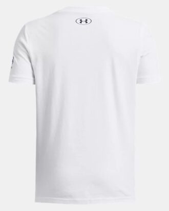 Baseball Freedom Short Sleeve