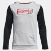 Baseball Graphic Hoodie Baseball Graphic Hoodie