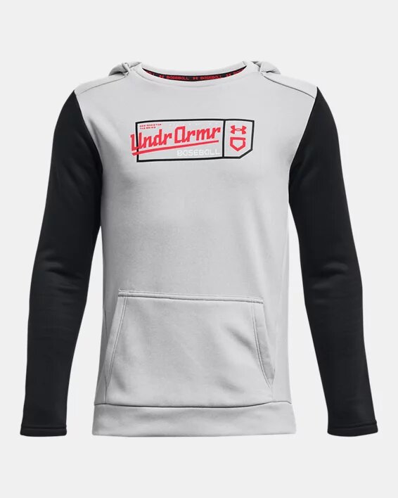Baseball Graphic Hoodie Baseball Graphic Hoodie