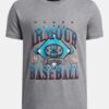 Baseball Icon Short Sleeve