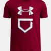 Baseball Icon Short Sleeve