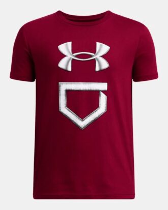 Baseball Icon Short Sleeve
