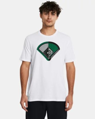 Baseball Icon Short Sleeve