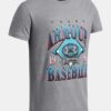 Baseball Icon Short Sleeve