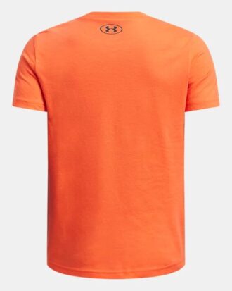 Baseball Level Up Short Sleeve