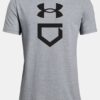 Baseball Plate Short Sleeve