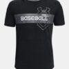 Baseball Short Sleeve Hoodie Baseball Short Sleeve Hoodie